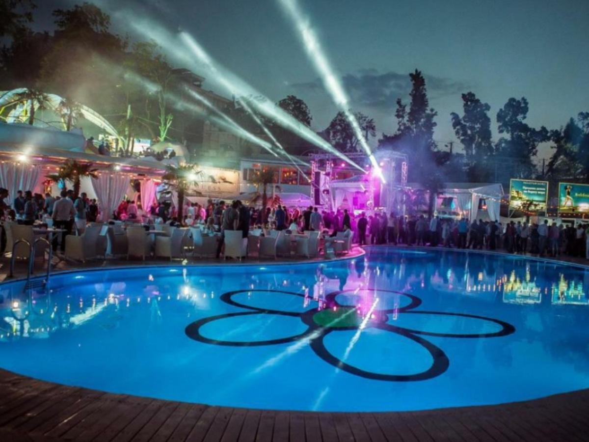 Arcadia Vip-Apartments In Golfstream Одеса Екстериор снимка
