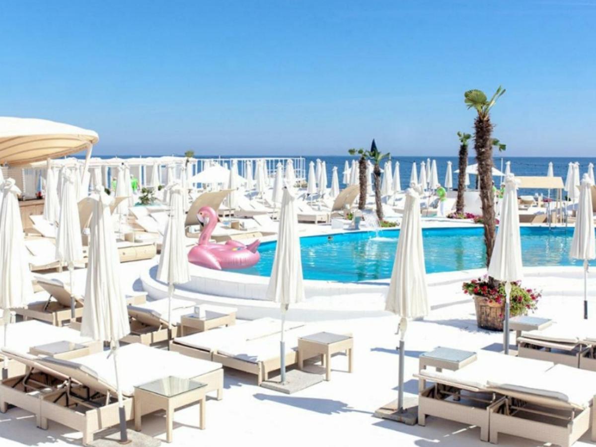Arcadia Vip-Apartments In Golfstream Одеса Екстериор снимка