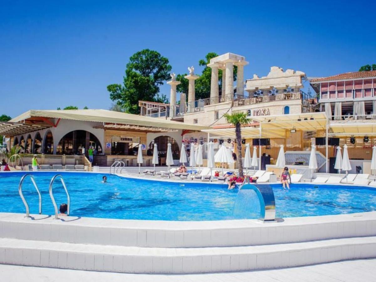 Arcadia Vip-Apartments In Golfstream Одеса Екстериор снимка
