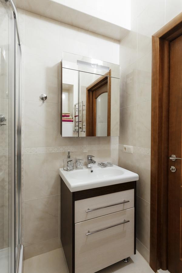 Arcadia Vip-Apartments In Golfstream Одеса Екстериор снимка