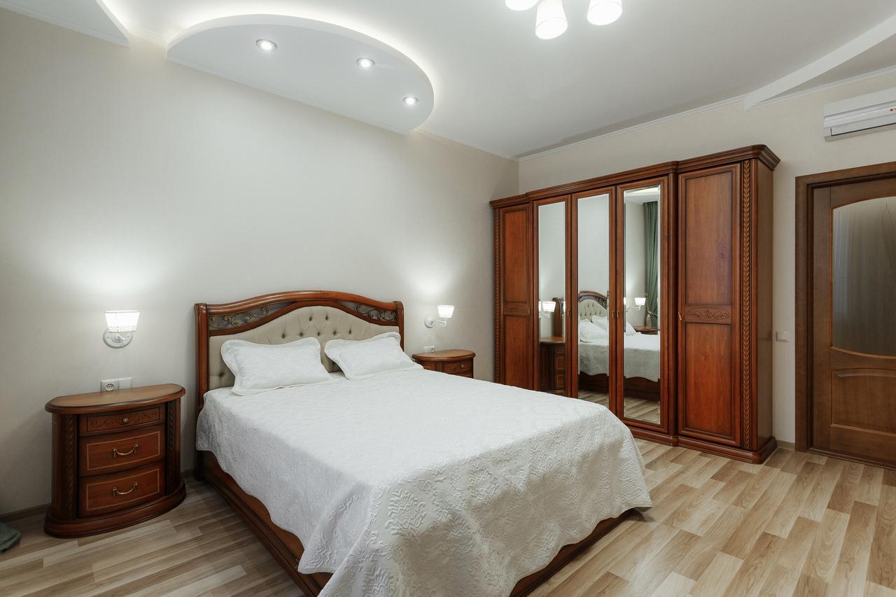 Arcadia Vip-Apartments In Golfstream Одеса Екстериор снимка