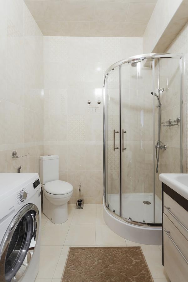Arcadia Vip-Apartments In Golfstream Одеса Екстериор снимка