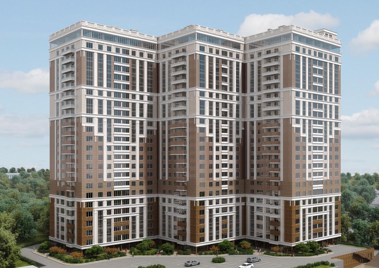 Arcadia Vip-Apartments In Golfstream Одеса Екстериор снимка