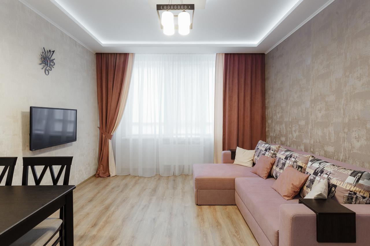 Arcadia Vip-Apartments In Golfstream Одеса Екстериор снимка