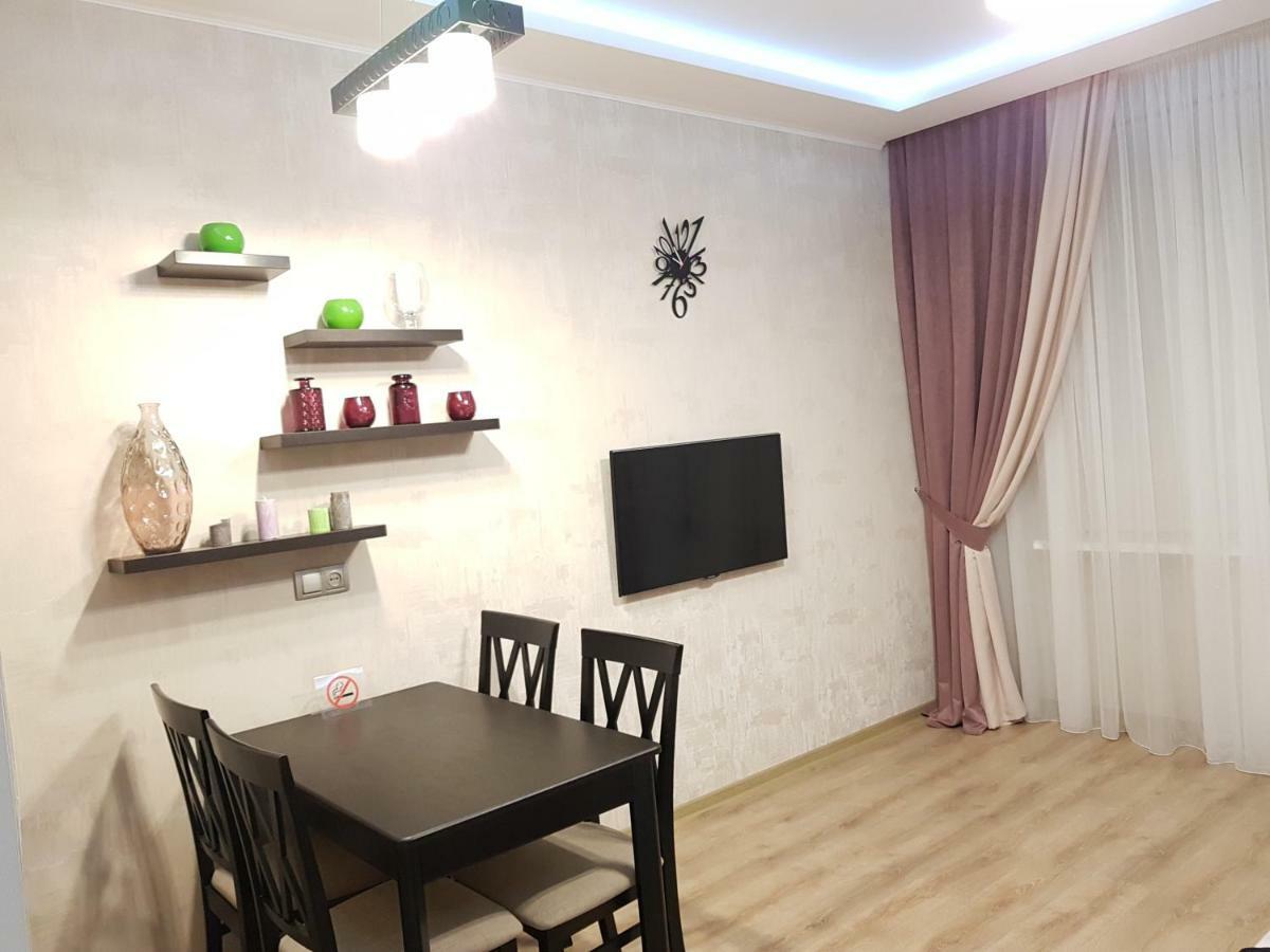 Arcadia Vip-Apartments In Golfstream Одеса Екстериор снимка